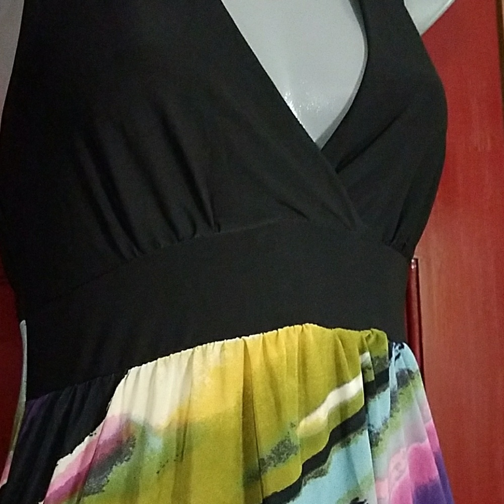 Chesley Maxi dress Small - Picture 4 of 8